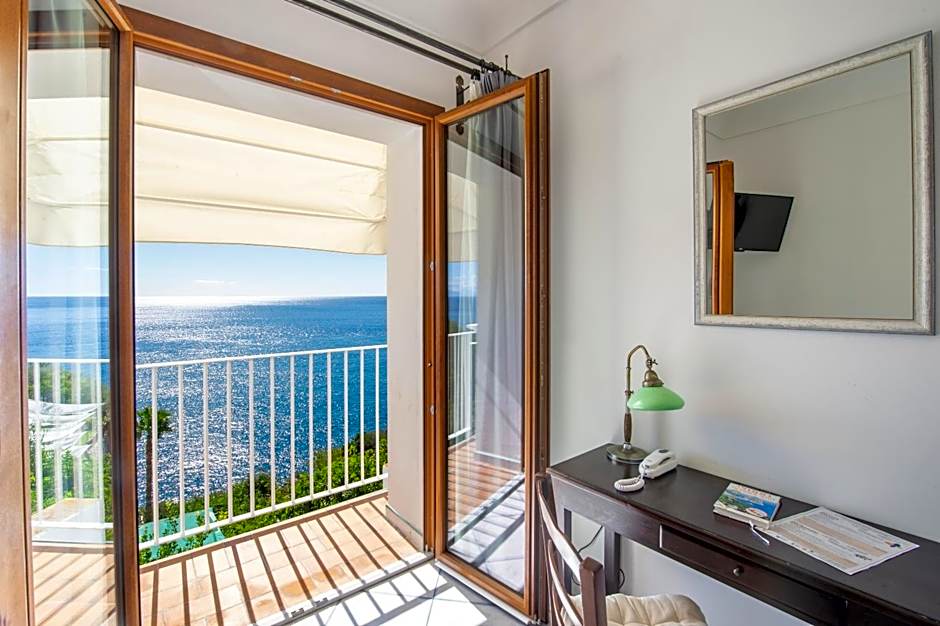 Maresca Hotel Praiano