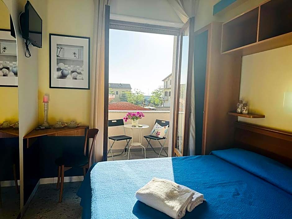 Hotel Praja Mare