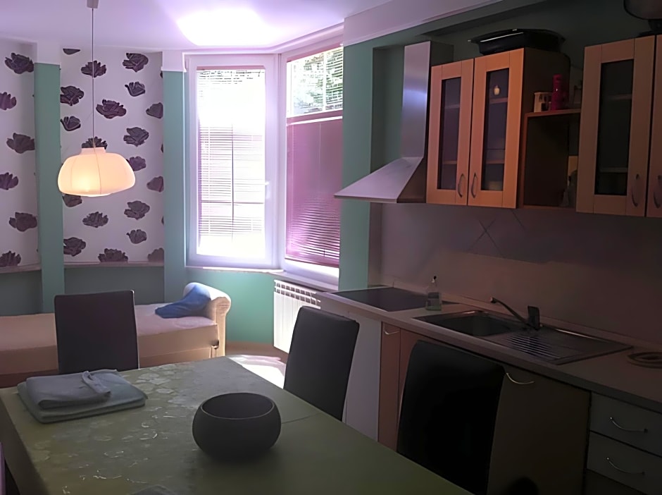 Apartments Kestenovi Dvori