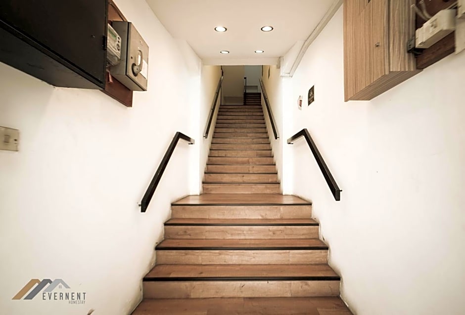 Welcome Inn by Evernent @ Pelita Commercial, Miri