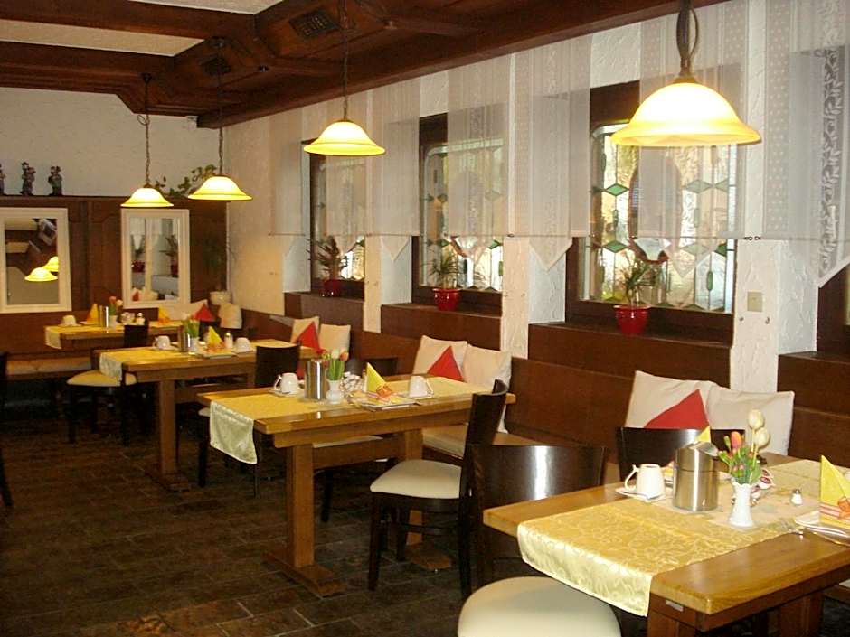 Hotel Geissler
