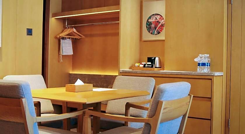 Hilton Garden Inn Nujiang