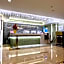 Golden Central Hotel Shenzhen