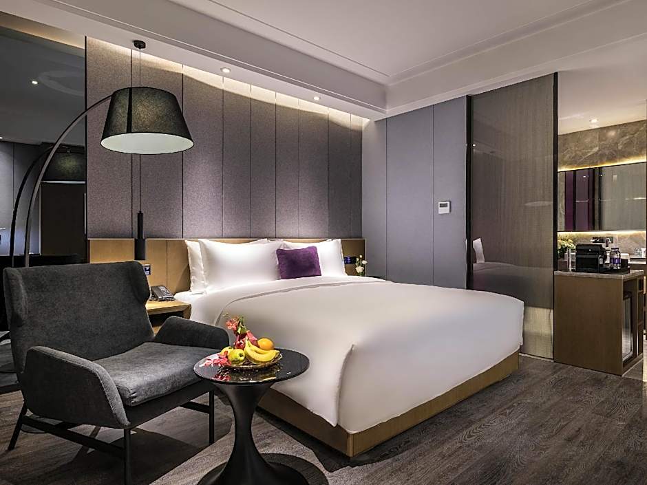 Mercure Kunshan Hi Tech Zone