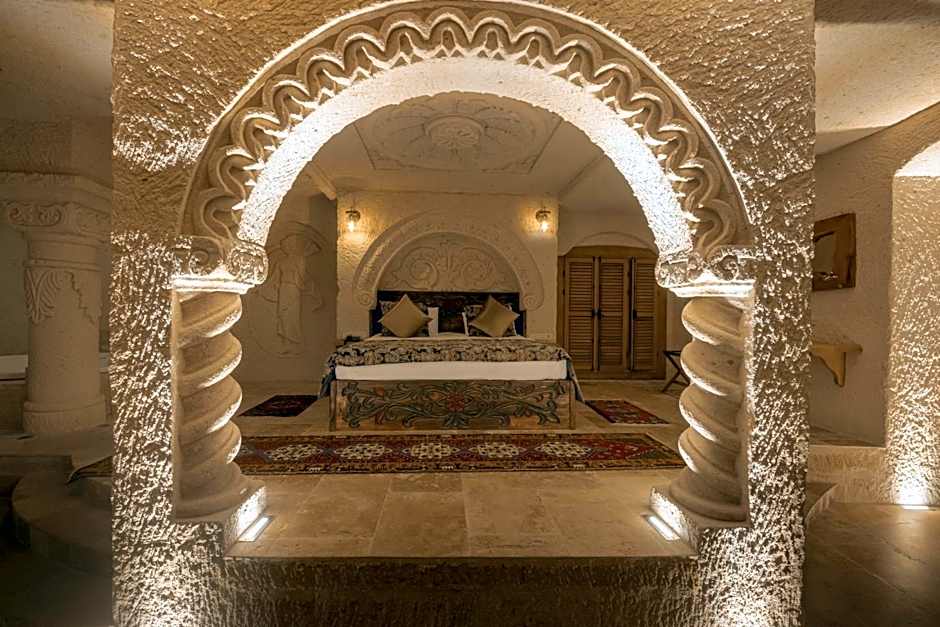 Harem Suites Cappadocia