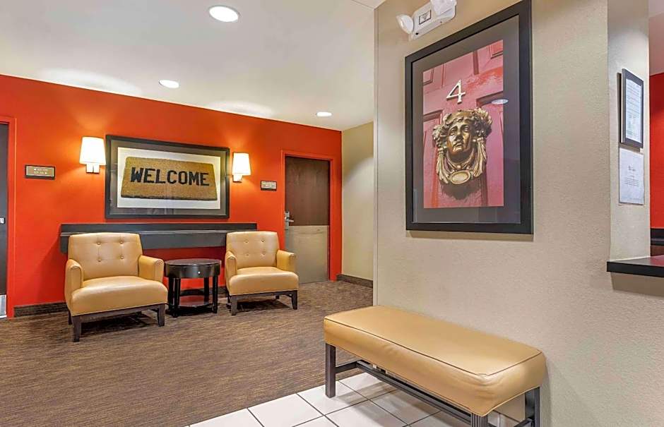 Extended Stay America Suites - Bloomington - Normal