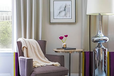 Room, 2 Double Beds, Non Smoking