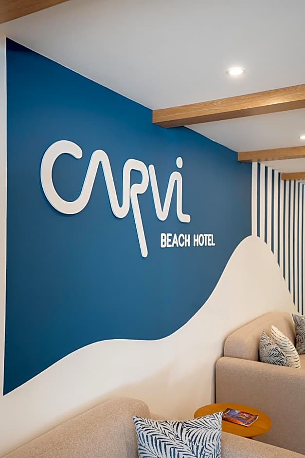 Carvi Beach Hotel