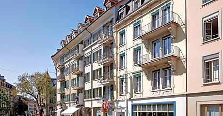 Sorell Hotel Arabelle