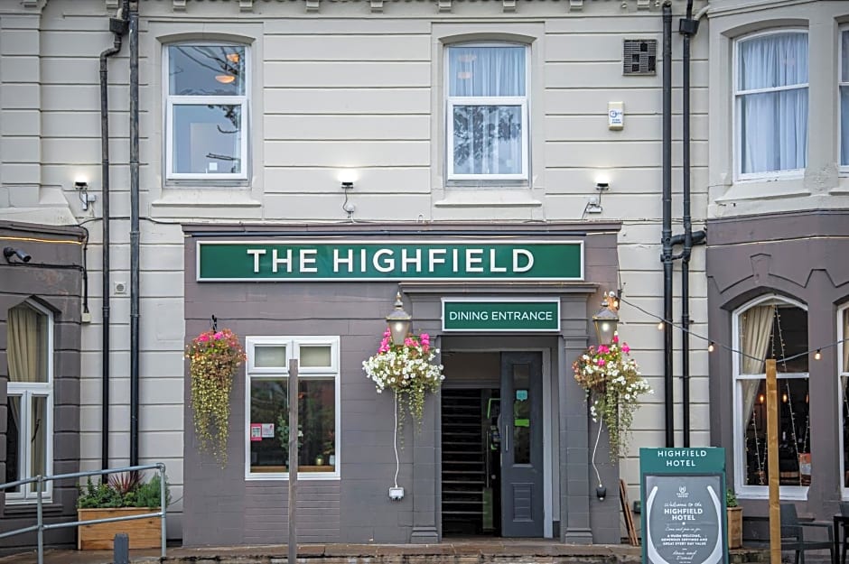 Highfield Hotel