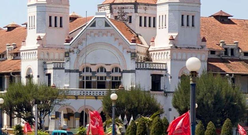 Ibis Semarang Simpang Lima