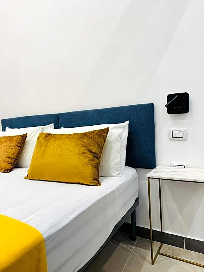 Boutique Hotel Piazza Carità