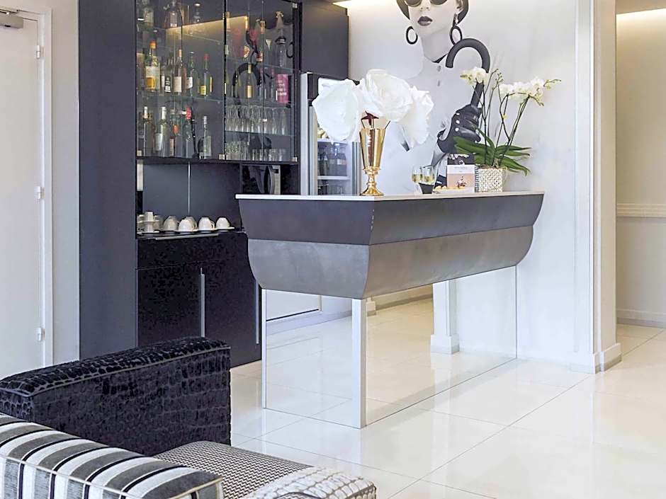 Mercure Paris Place D'Italie