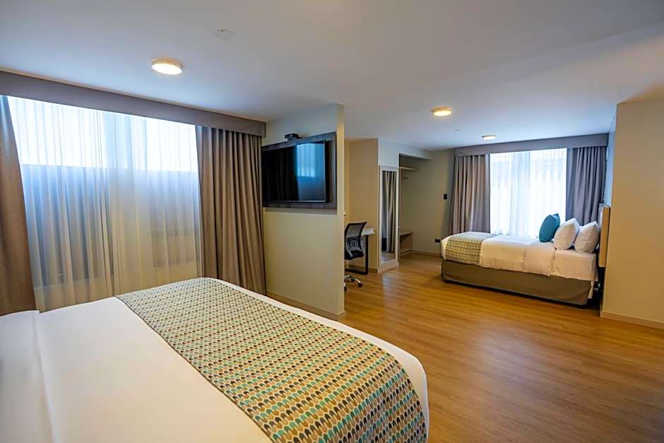 La Quinta by Wyndham Quito