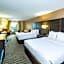 Comfort Inn & Suites Salmon Arm