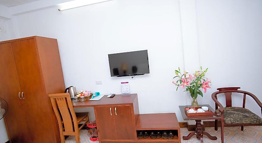 Viet Huong Hotel