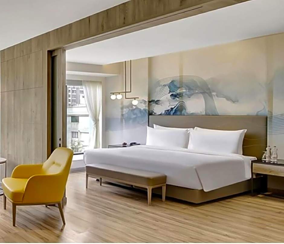 Park Inn by Radisson Surat