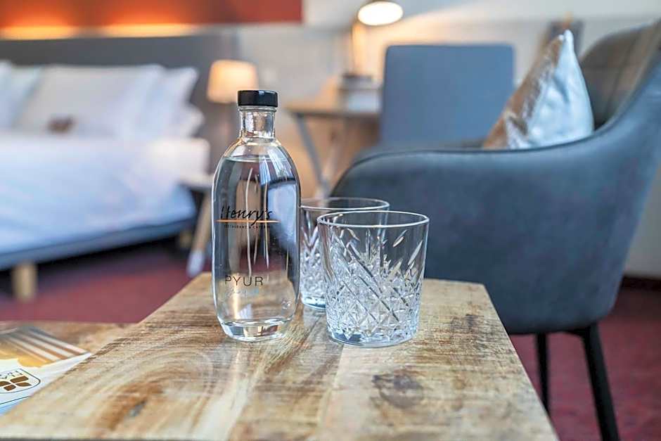 Flair Hotel Zur Eiche