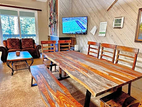 Mammoth Lakes Crestview Condo #50