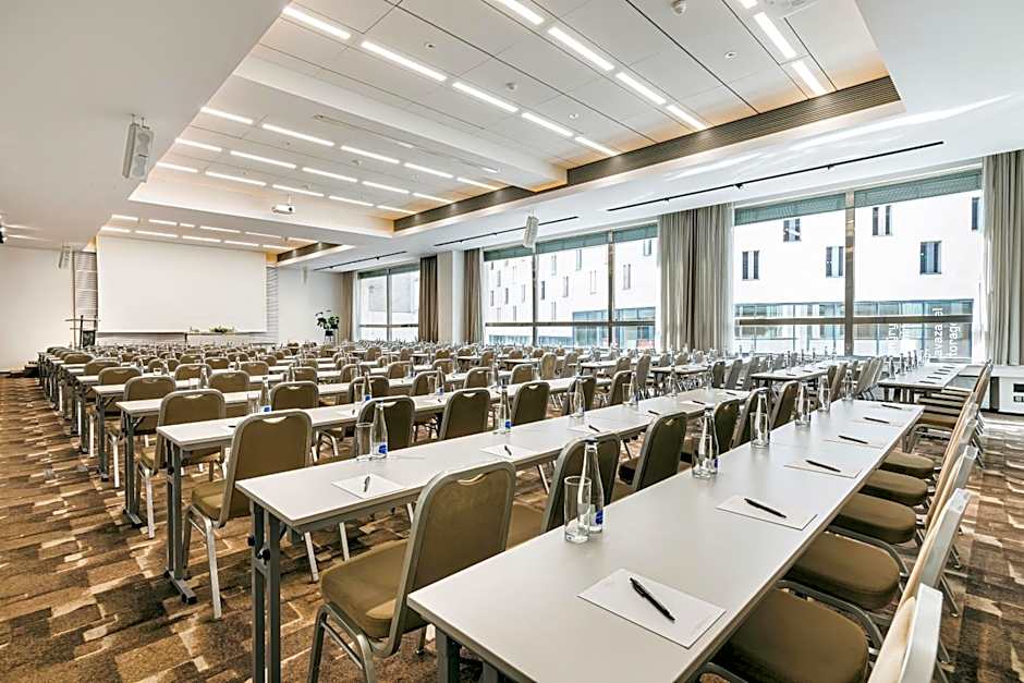 Hotel International Brno