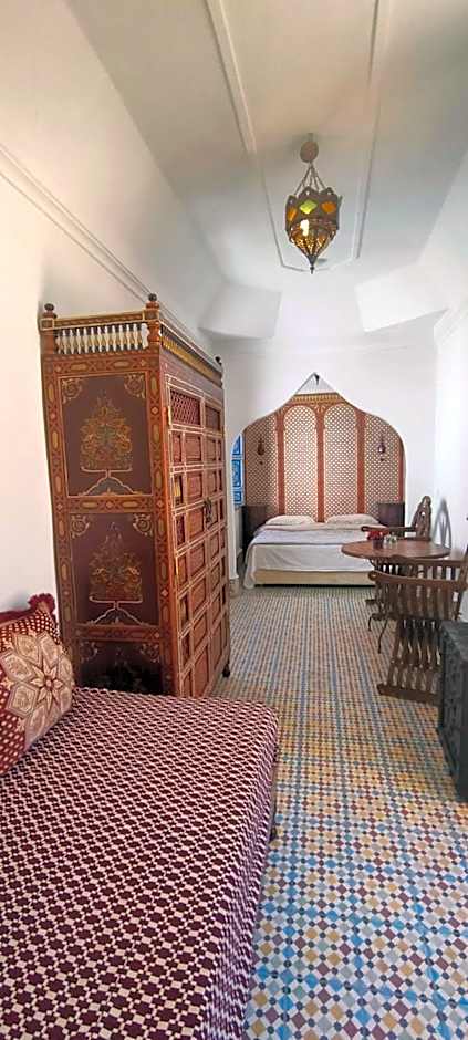 Riad Ifoulki
