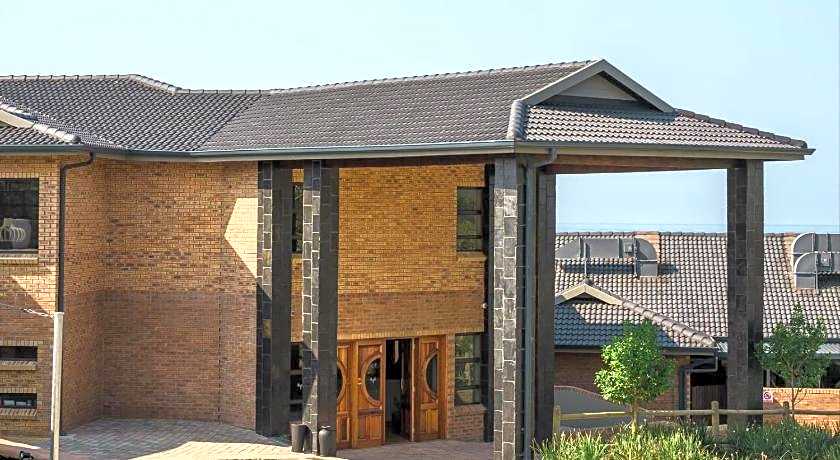 The Lazy Moose Restaurant & Lodge