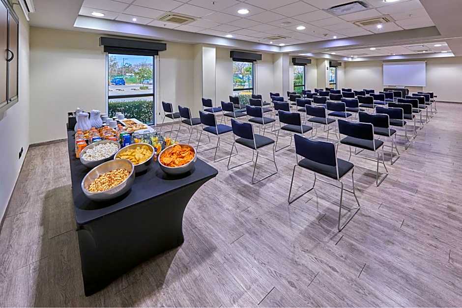 City Express by Marriott Salamanca