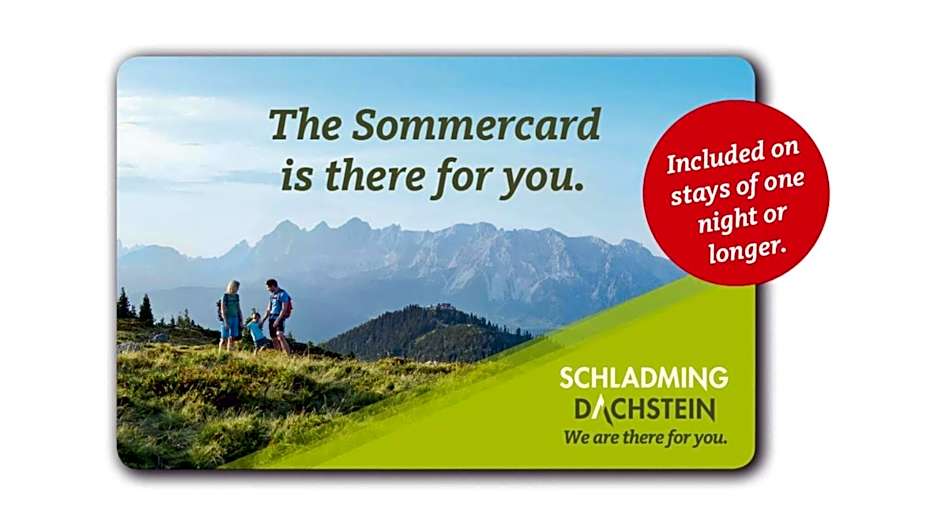 Landhaus & Ferienwohnungen Bergrast