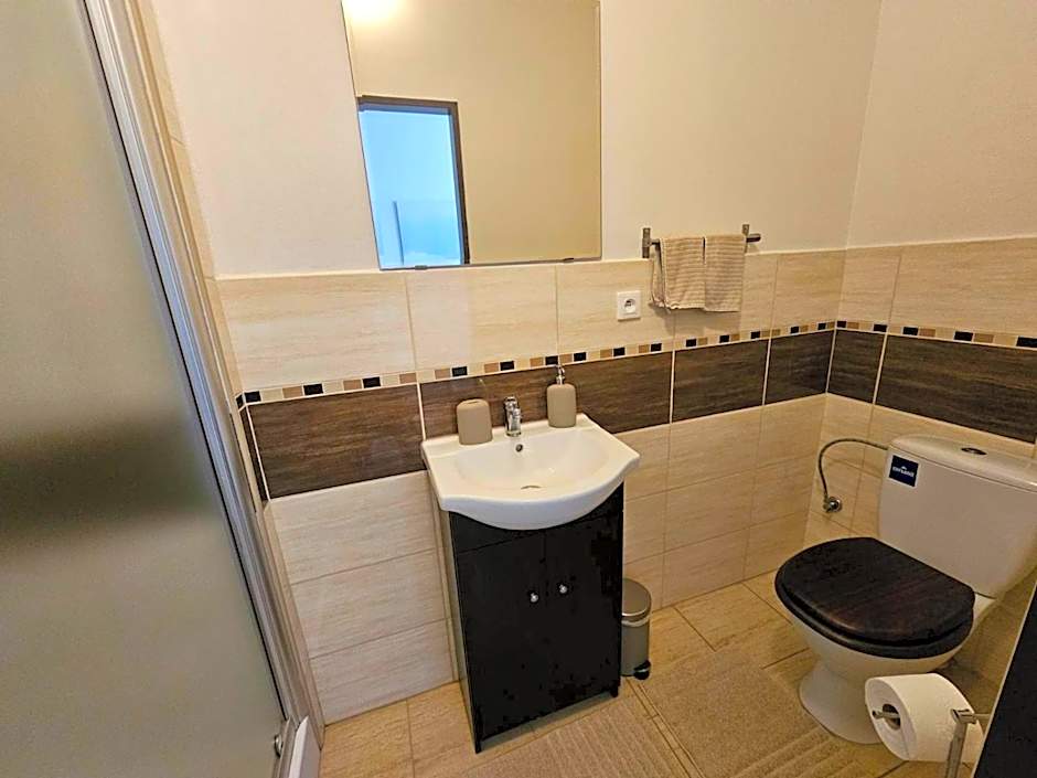 Villa Paradajs - ubytovanie pri jazere