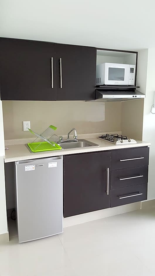 Grupo Kings Suites - Bosque de Duraznos 72