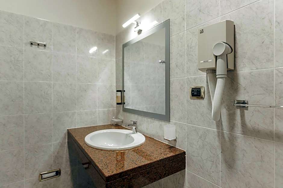 HC Hotel Cremona Pilgrim's
