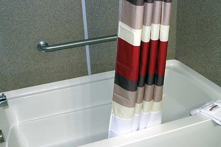 Red Roof Inn & Suites Detroit - Melvindale/Dearborn