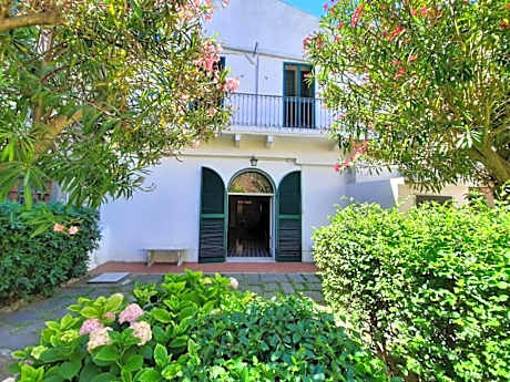 Il Giardino Nascosto B&B