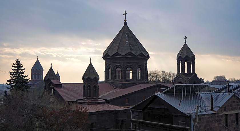 Radisson Hotel & Spa Gyumri