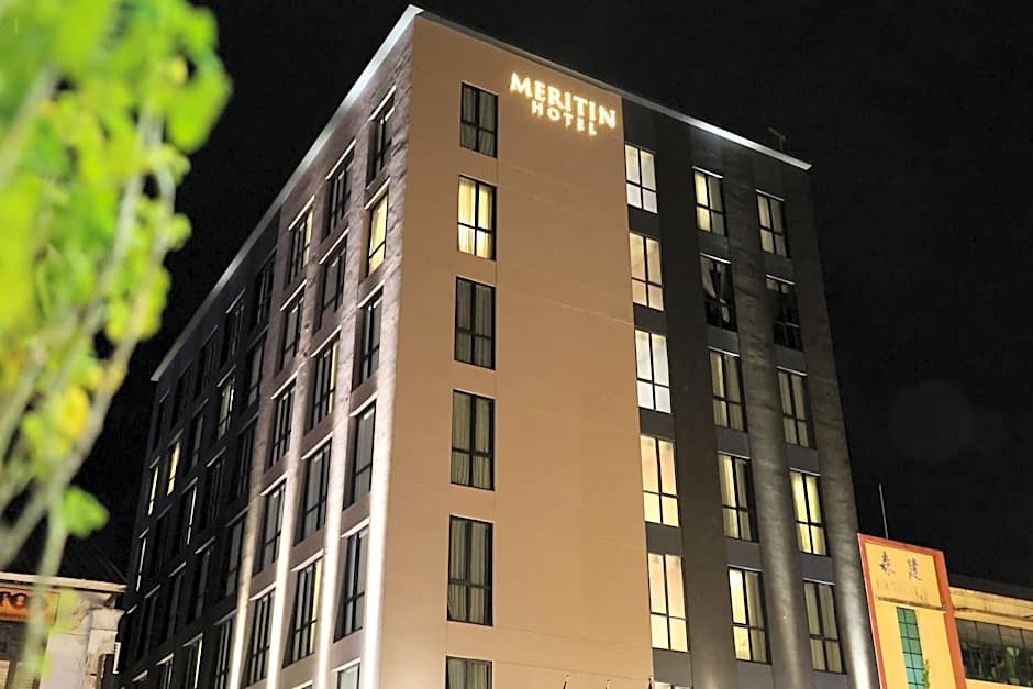 Meritin Hotel