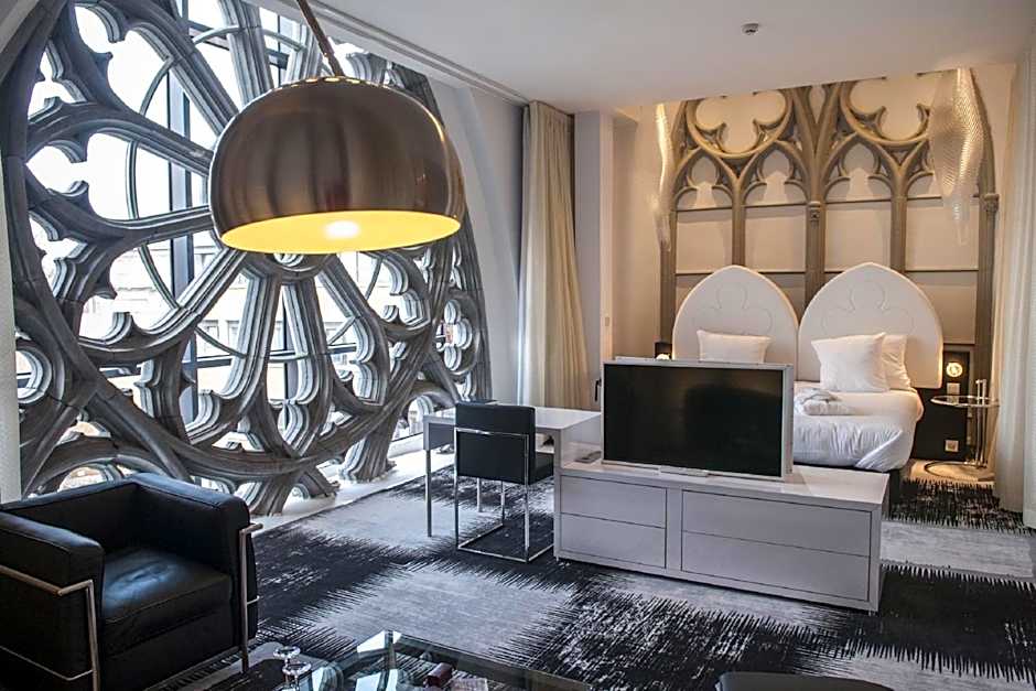 Martin's Dream Hotel