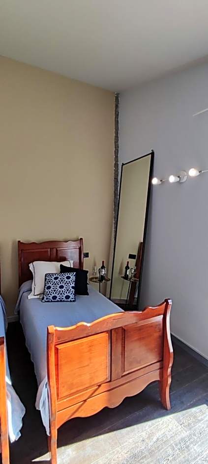 casa rural usko X VI0020