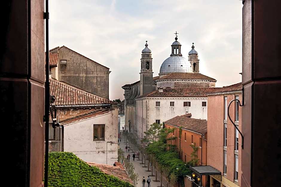 Hotel Agli Alboretti