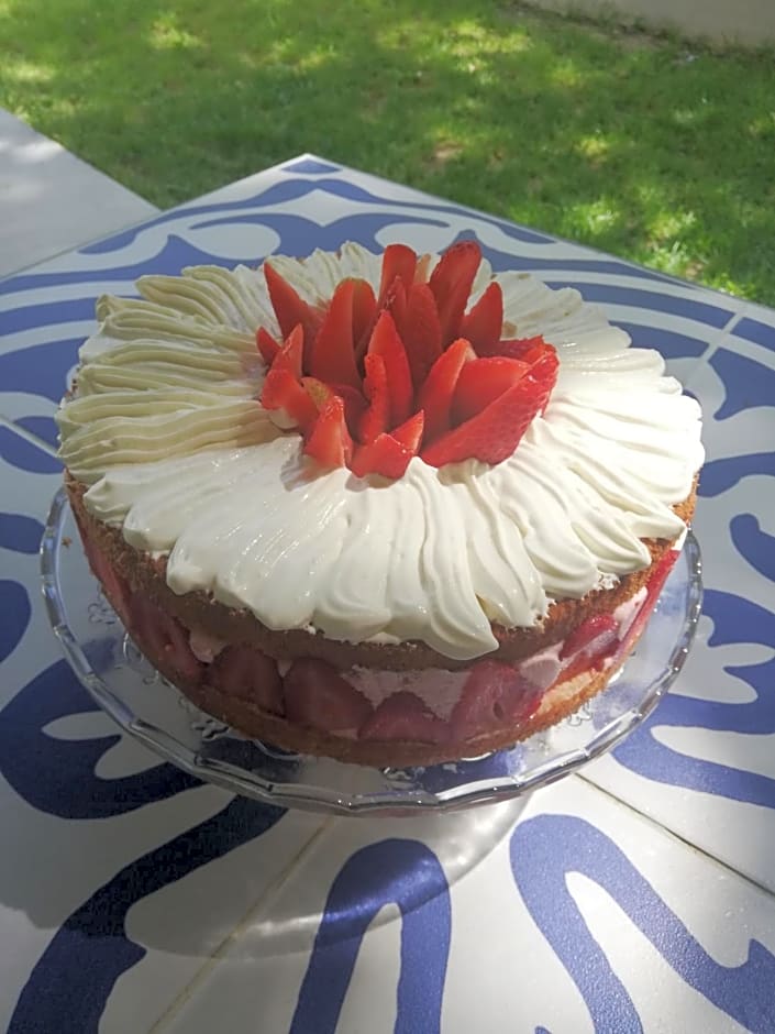 B&B Relais sul Siroto