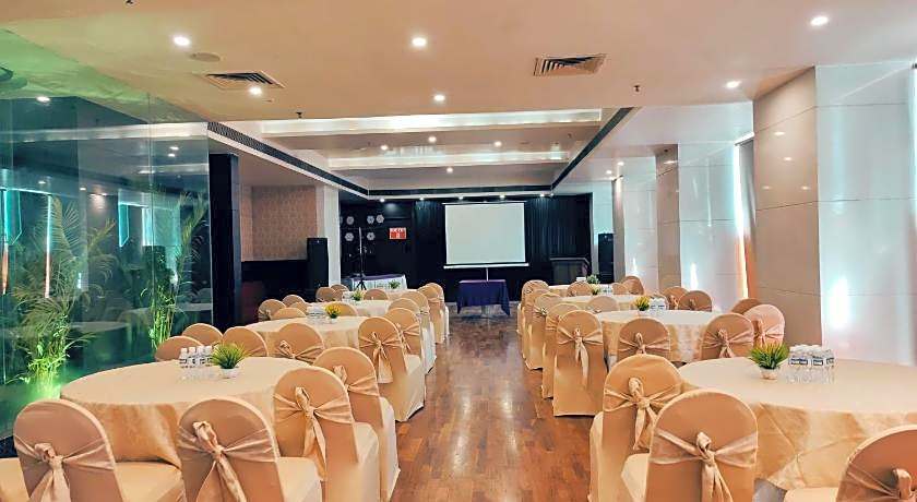 Regenta Central Grand Exotica