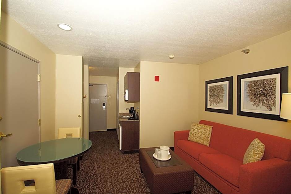 Holiday Inn Express Ogden By IHG