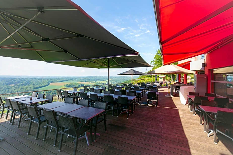 LES 7 MEUSES - Restaurant & Hebergements HOTELIERS - INSOLITES - WELLNESS - GITES