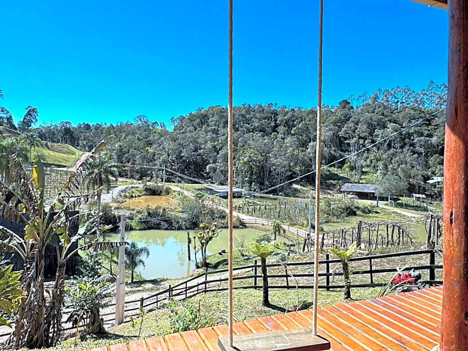 Sítio Raizes da Videira - SRR004