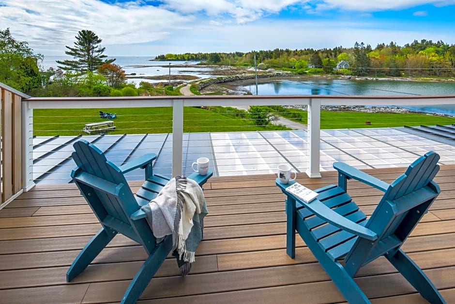 The Craignair Inn & Causeway Restaurant