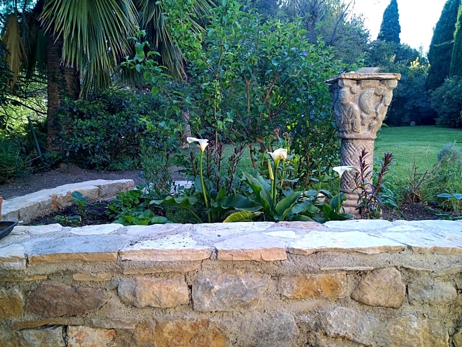 Villa Le Clos Fleuri