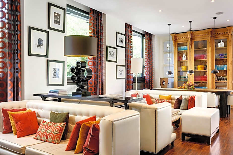 Hotel Pulitzer