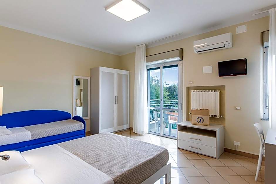 Hotel Lungomare