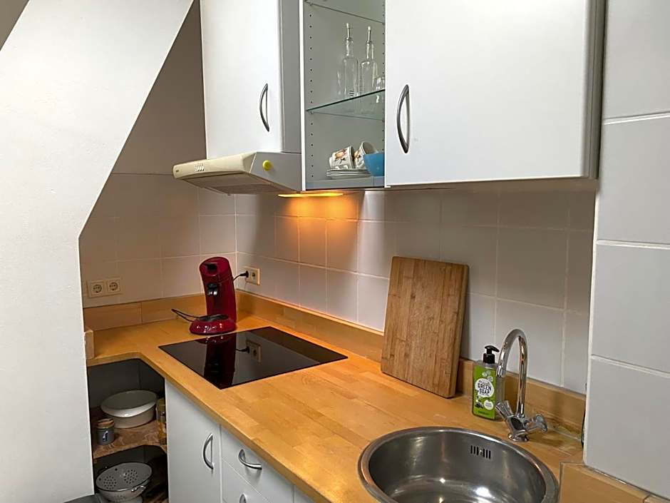 B&B De Kunstpraktijk