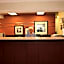 Hampton Inn By Hilton Laurinburg