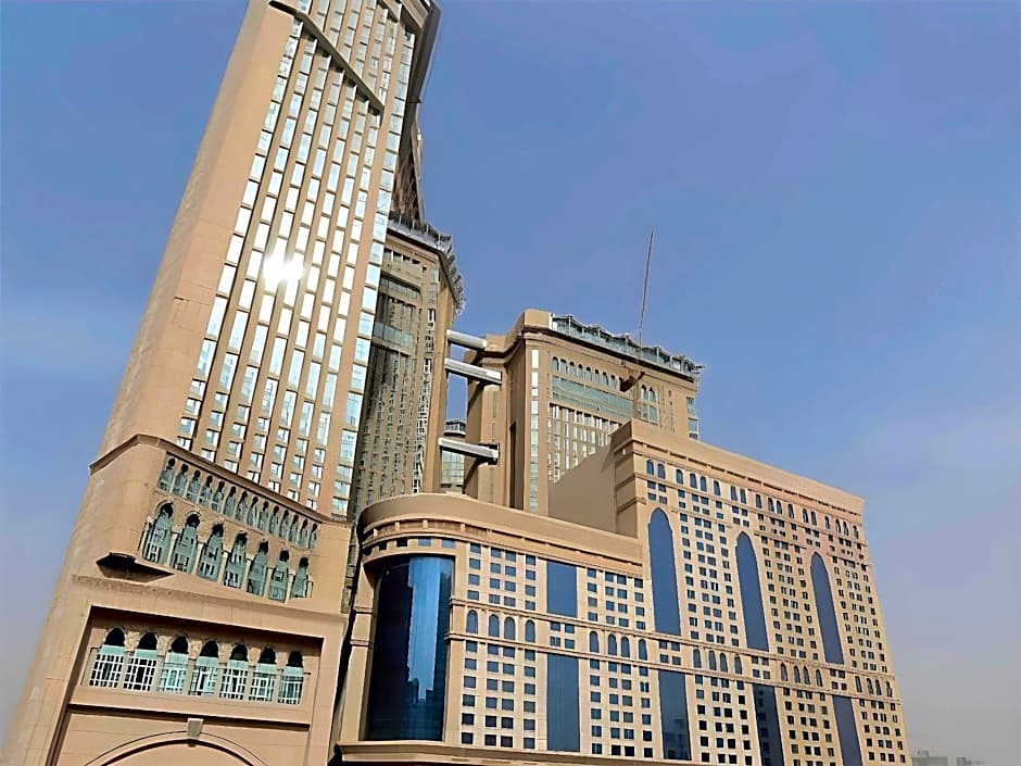 Al Safwah Orchid Hotel
